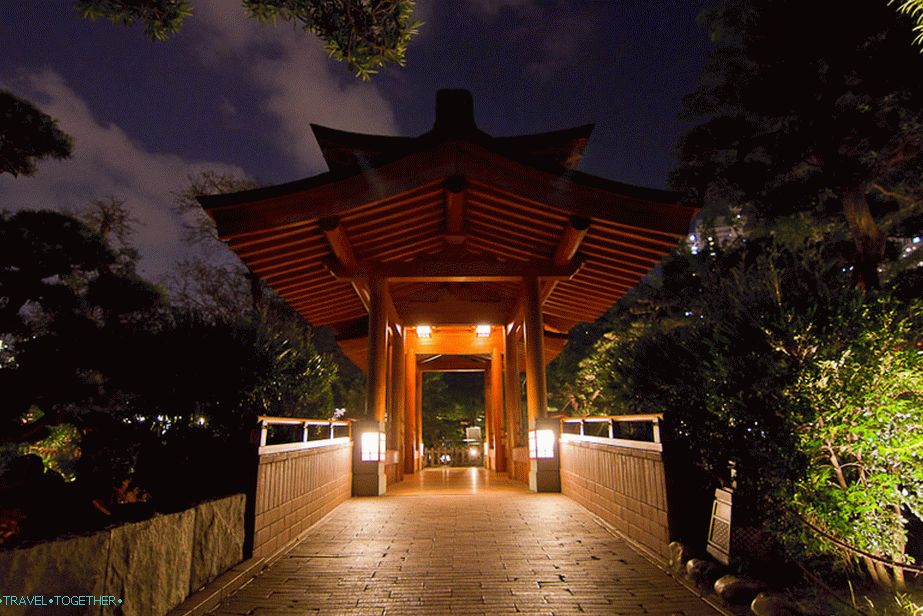 Nan Lian Garden