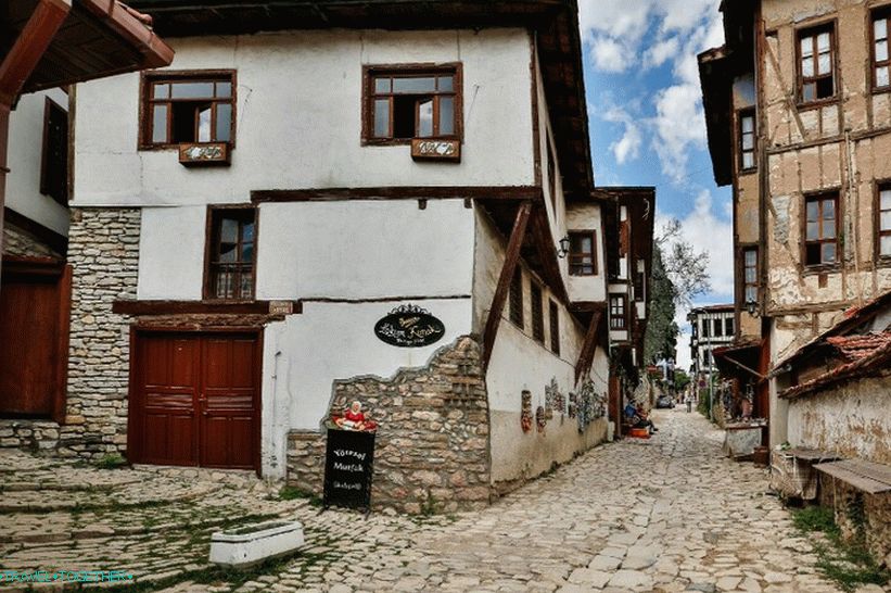 Kastamonu