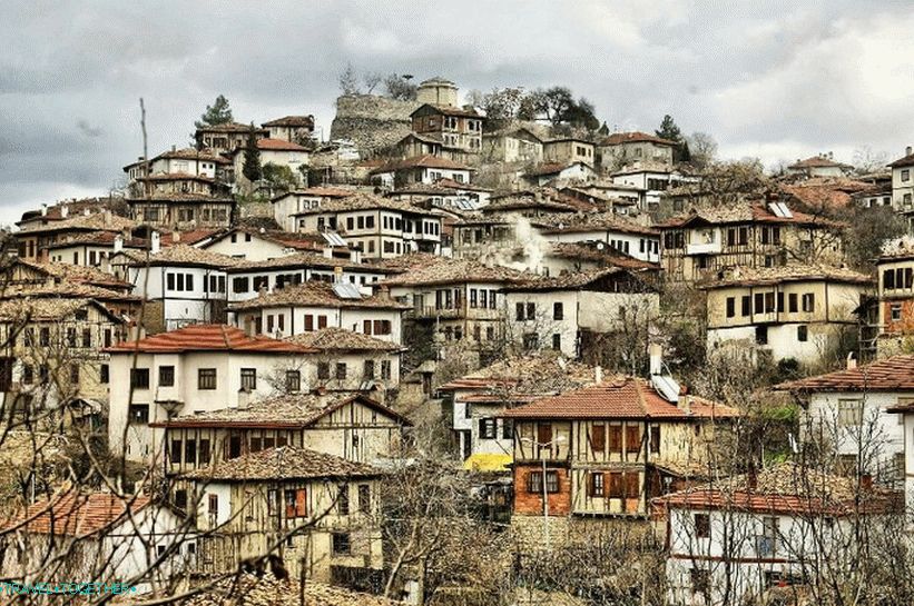 Stari Safranbolu