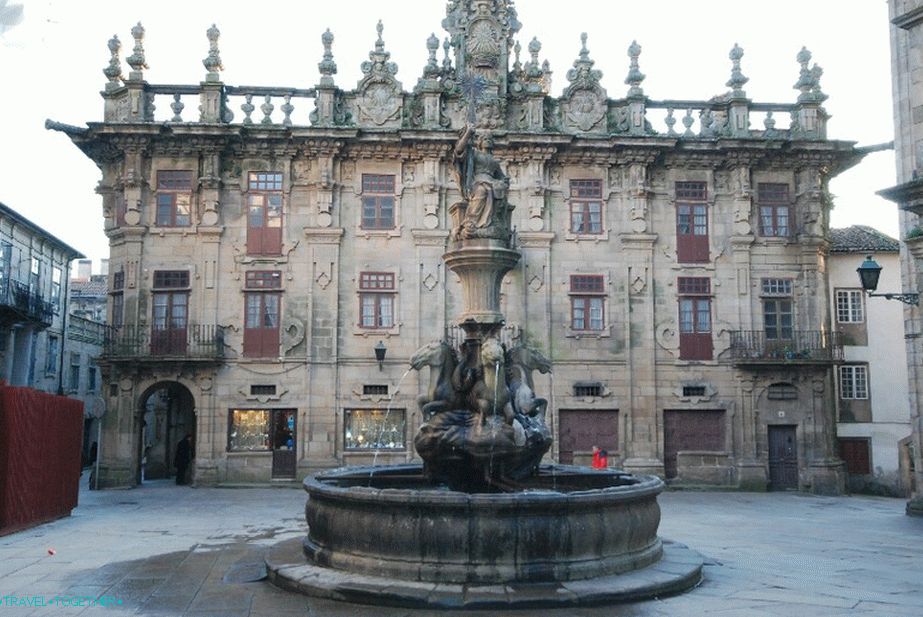Palace Cabildo