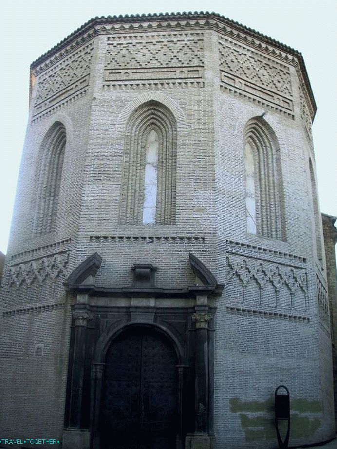 Cerkev Marije Magdalene