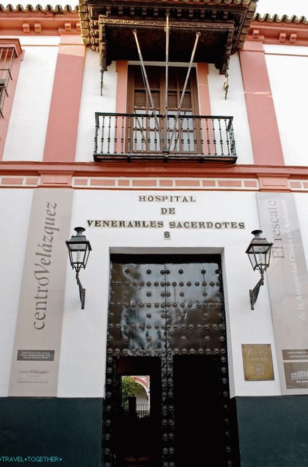 De los  Venerables 