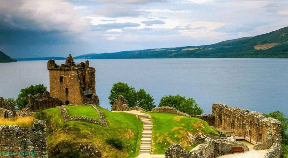 Loch Ness