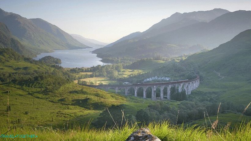 Glenfinnan