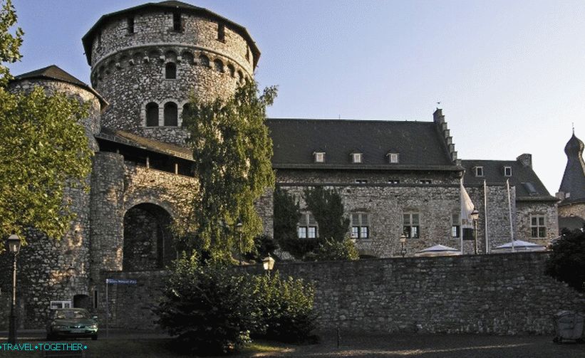 Grad Stolberg