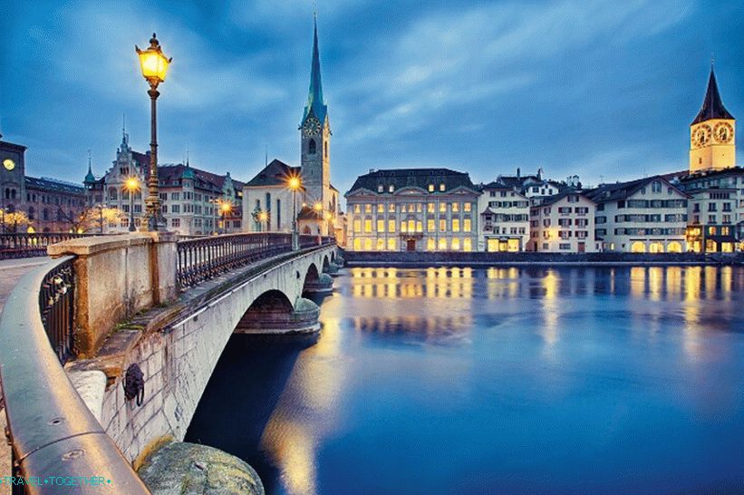 Zurich