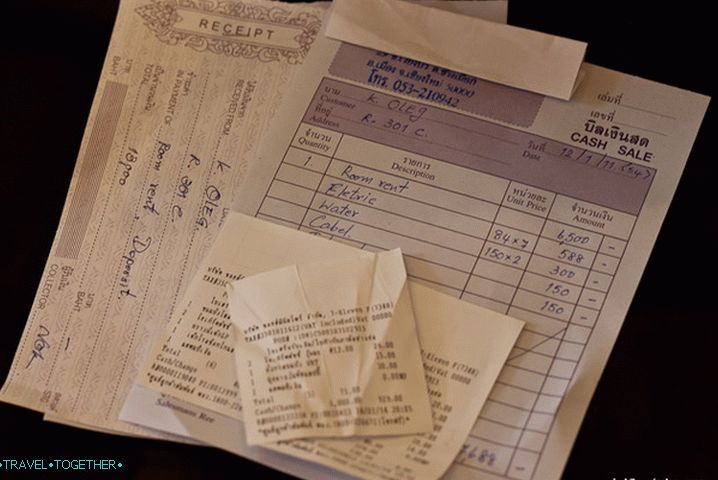 Koliko je življenje na Tajskem