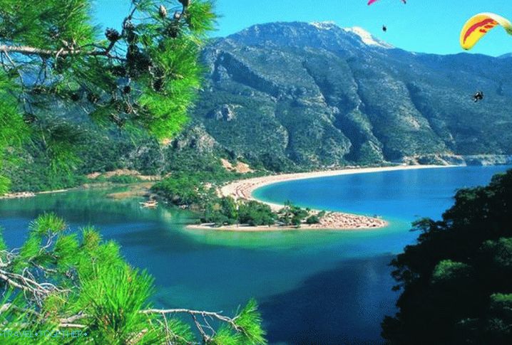 Samopostrežne ture