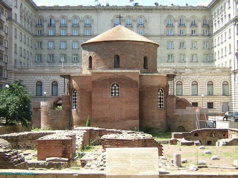 Cerkev sv. Jurija