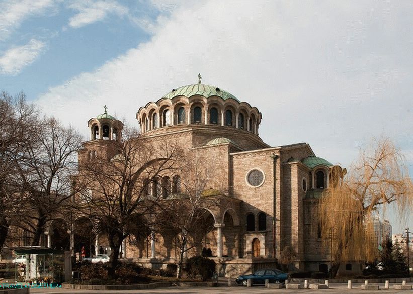Katedrala svetega tedna