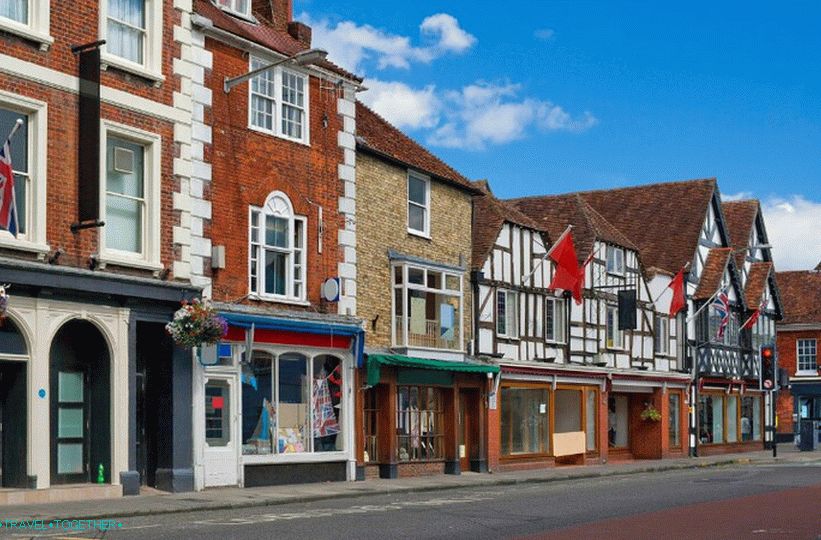 Salisbury