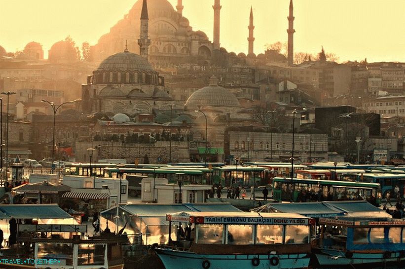 Istanbul