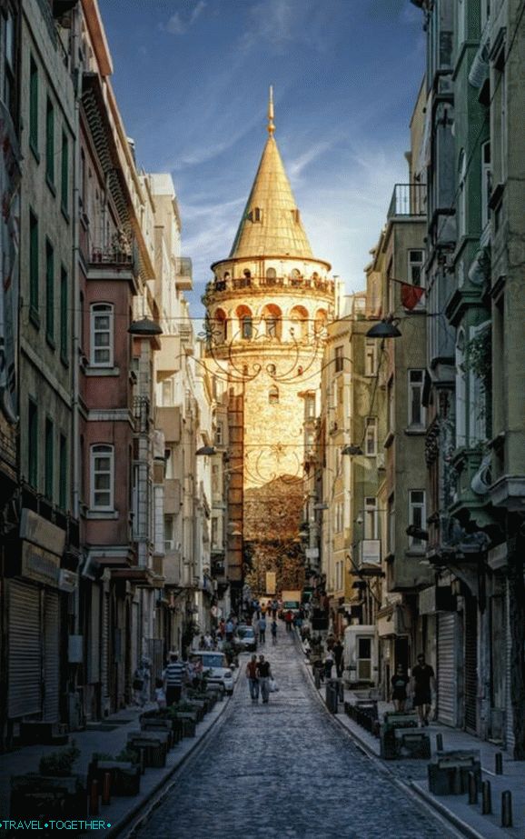 Galata