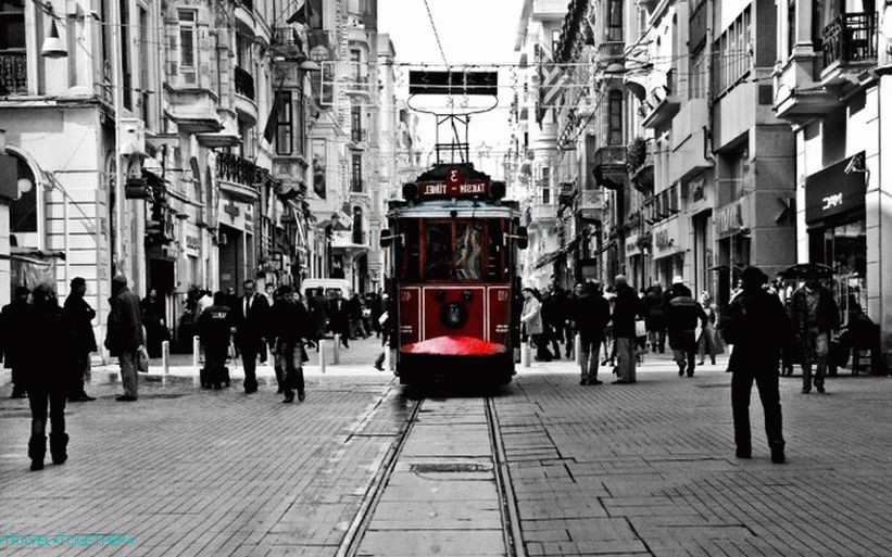 Istiklal