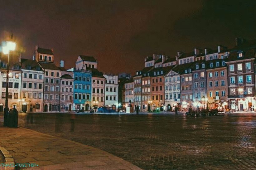 Staro mesto