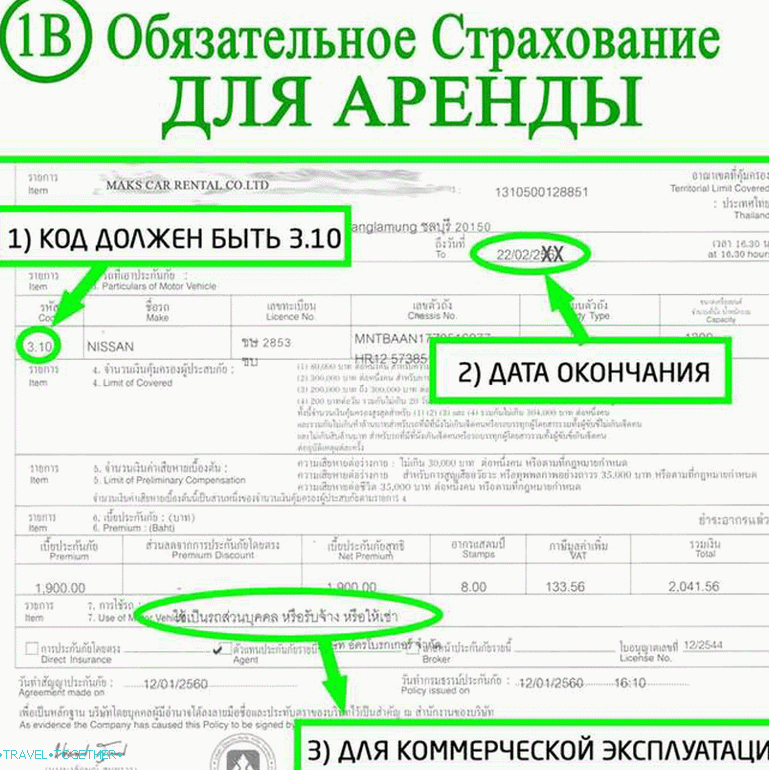 1B - Zavarovanje civilne odgovornosti podjetij