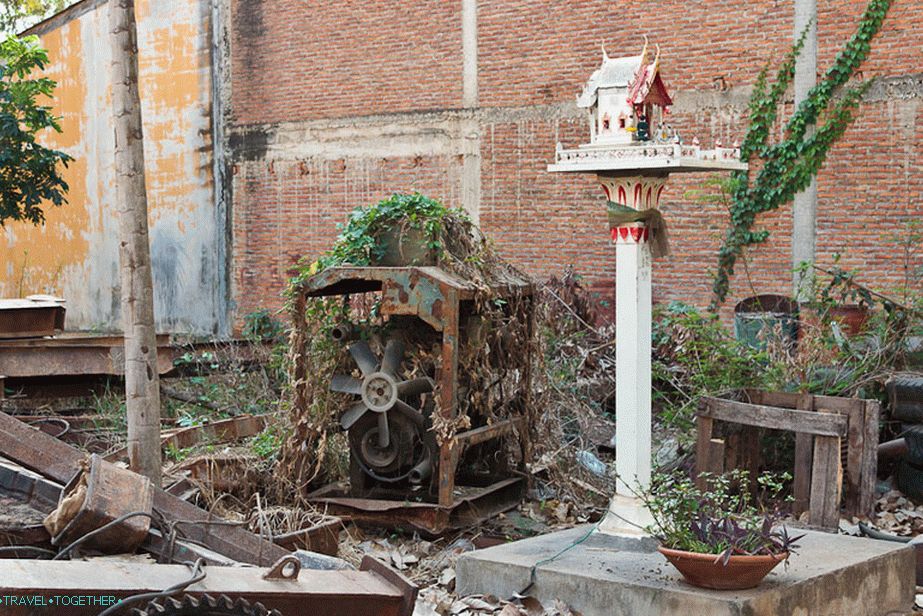Mesto Sukhothai