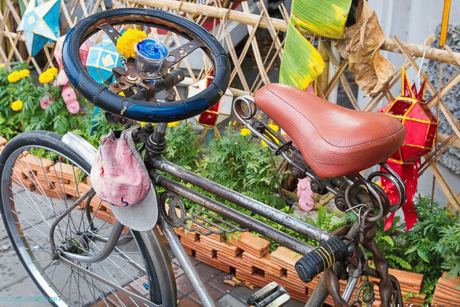 Kakšen kul moped!