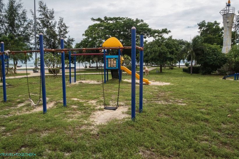 Odprti za vse simulatorje na plaži