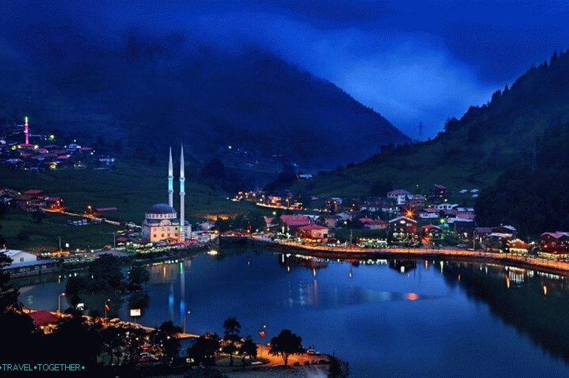 Uzungol