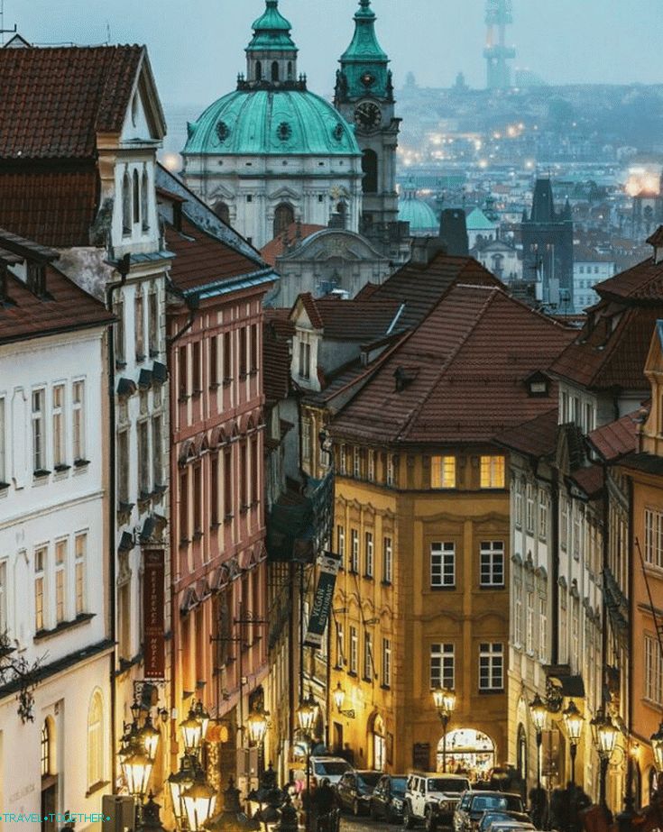Praga