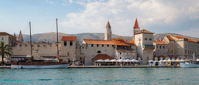 Trogir