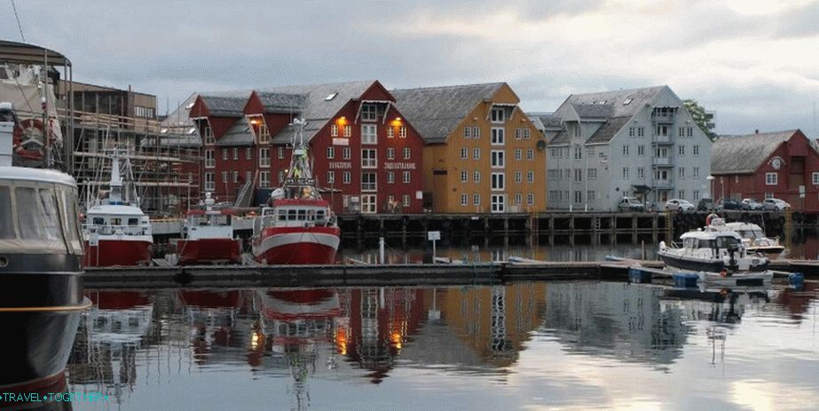 Mesto Tromsø