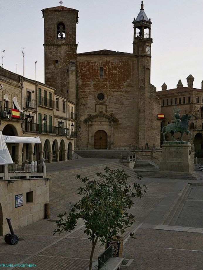 Cerkev San Martina