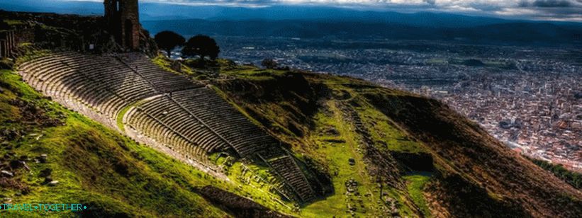 Pergamum