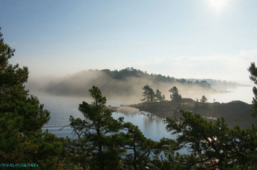 Arhipelagsko morje