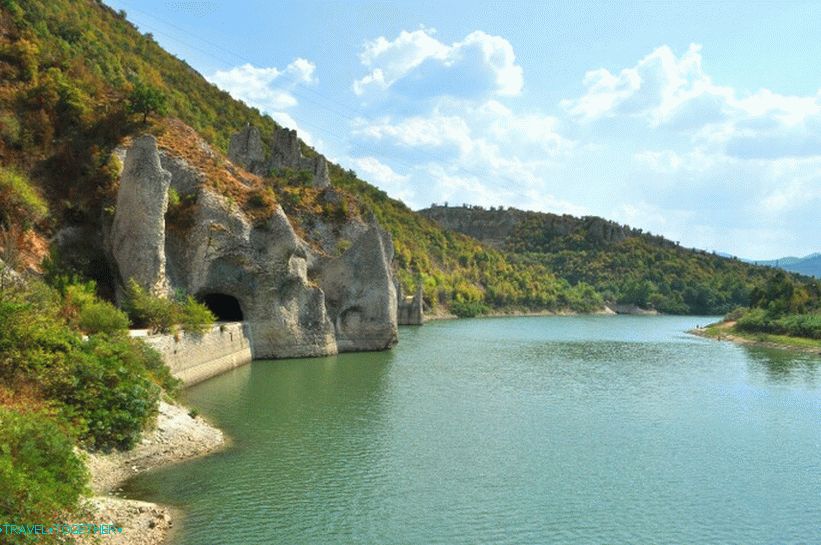 Čudovite skale