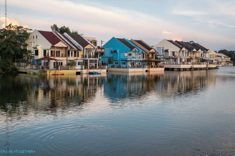 Wat Chalong v Phuketu - najbolj priljubljen tempelj na otoku