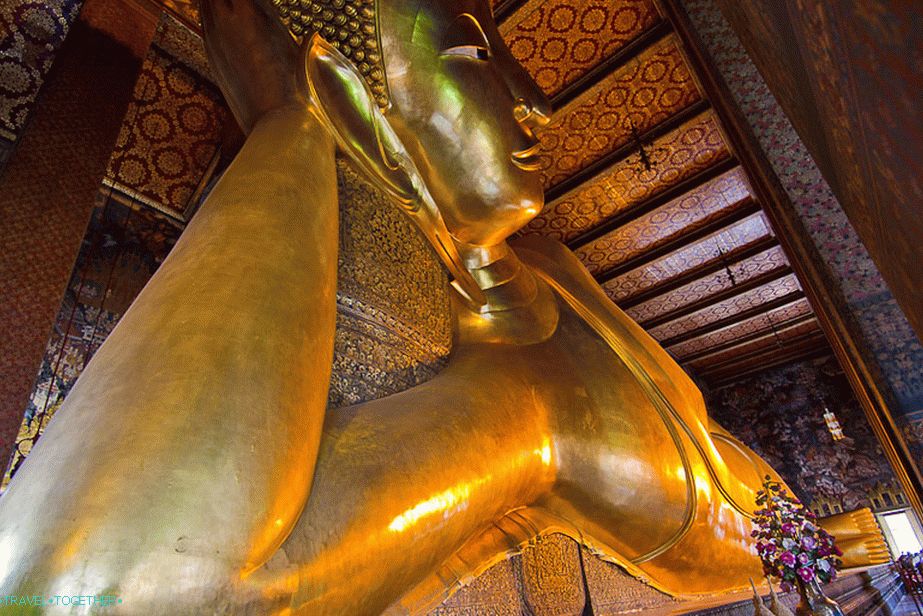 Buddha osebno
