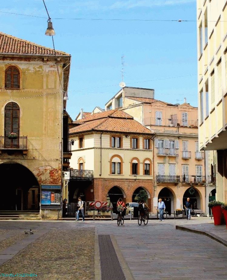 Vercelli