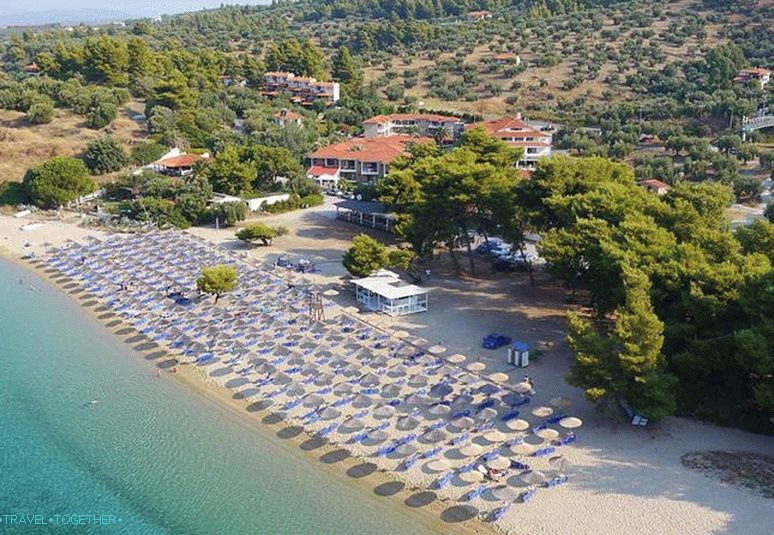 Plaža
