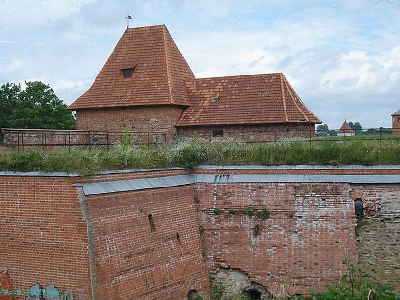 Vilinski topniški bastion