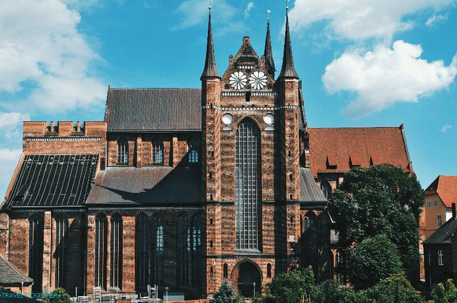 Cerkev sv. Georgena