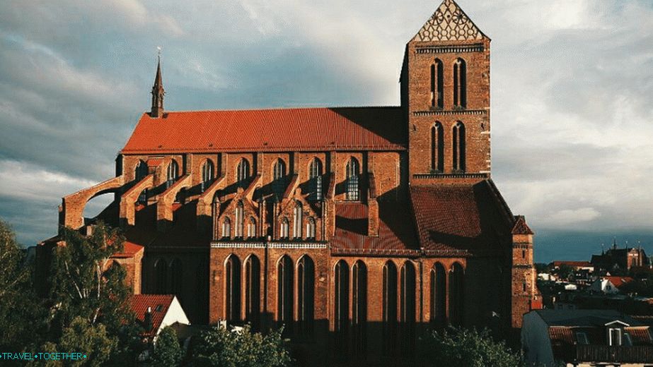 Cerkev sv. Nikolaja