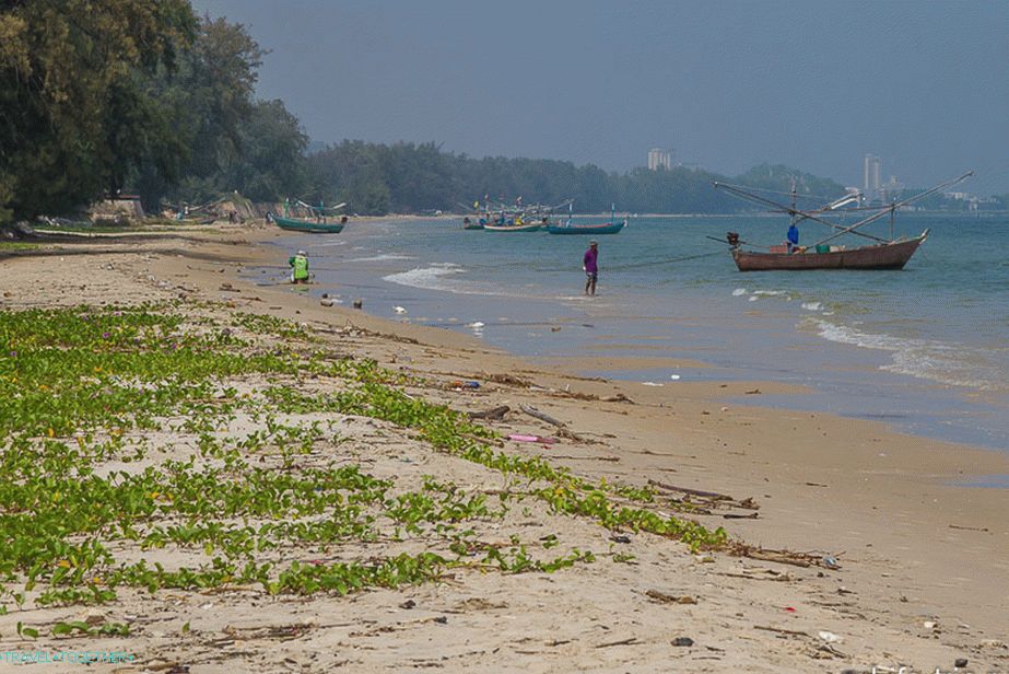 Tao Beach