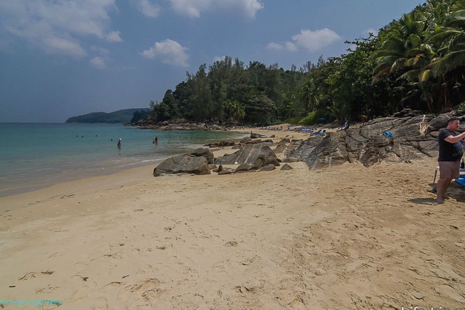 Banana Beach - Banana Beach