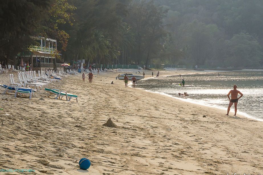 Plaža