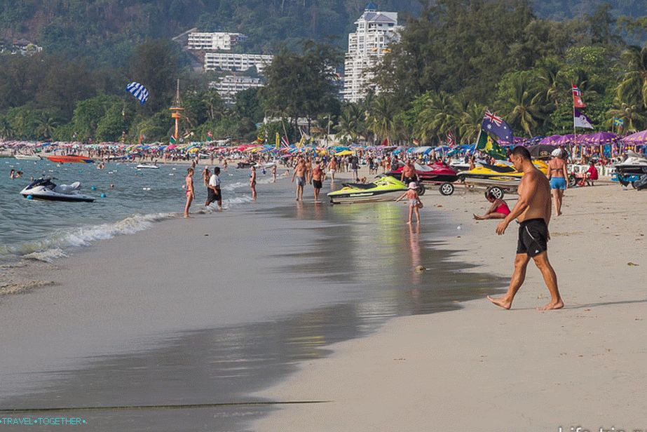 Plaža