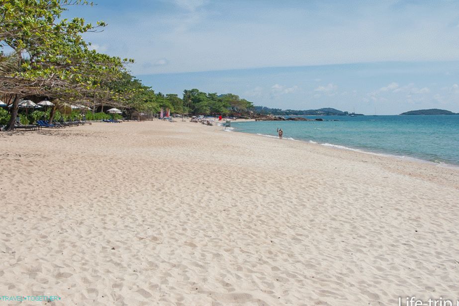 Plaža