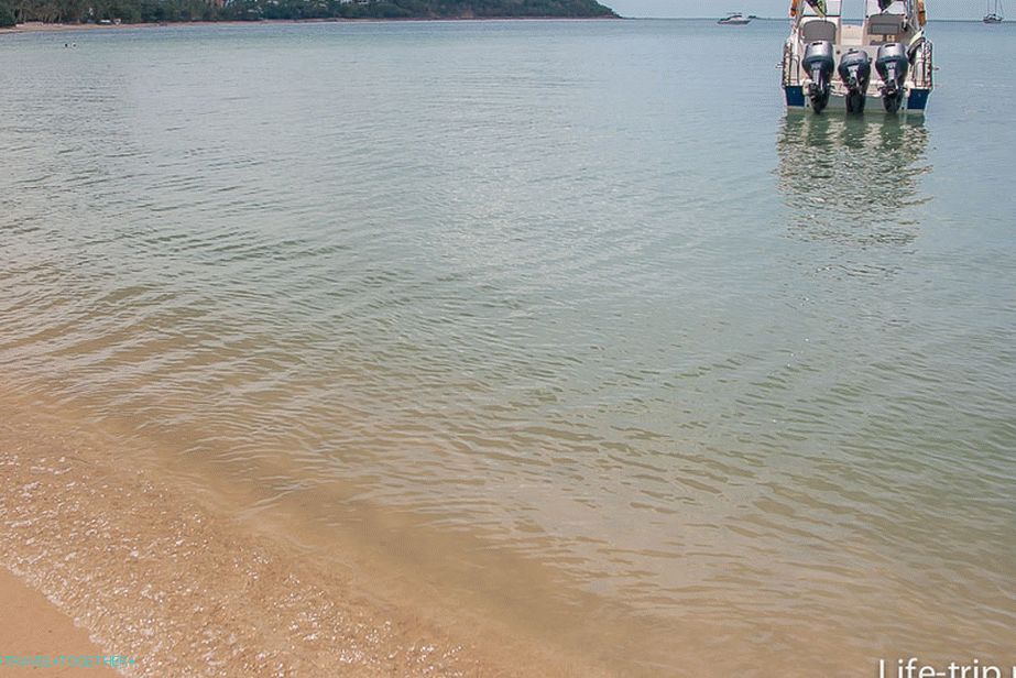 Plaža