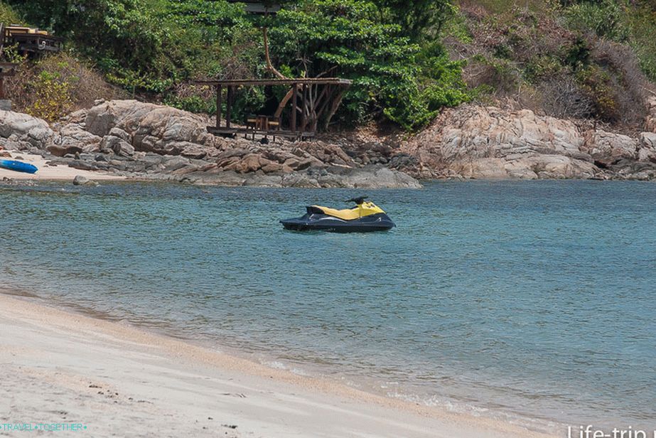 Samrong Beach - Samrong Beach