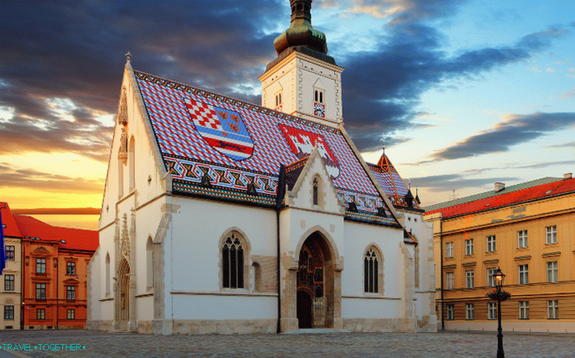 Cerkev sv. Marka