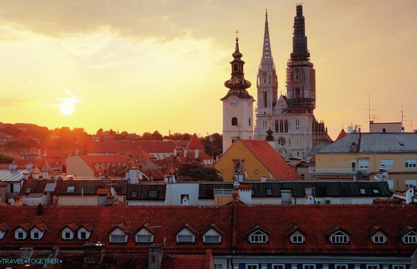 Zagreb