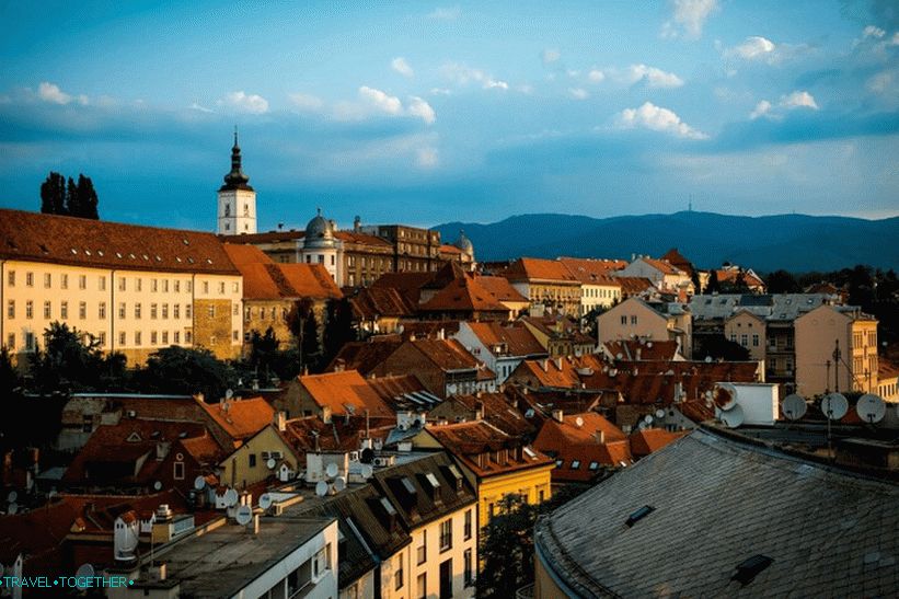Zgornje mesto