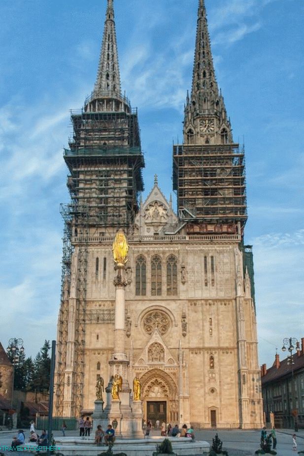 Katedrala