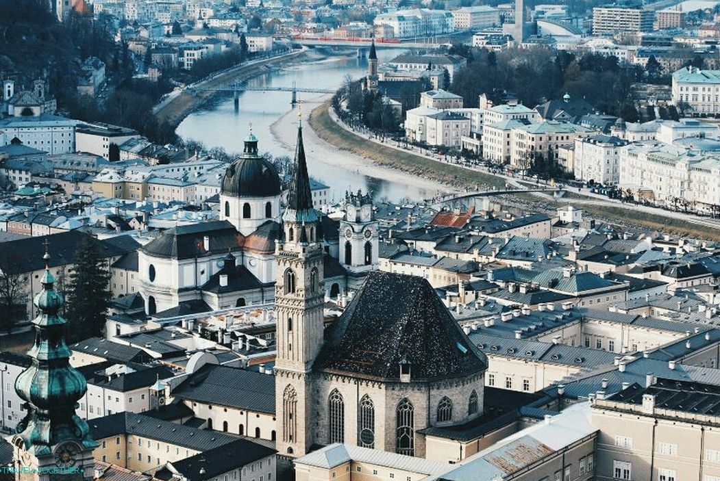 Frančiškanska cerkev